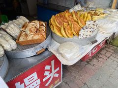 -毕家疃综合市场