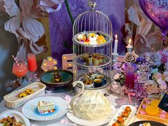 -PARFUM FLORAL花境法餐(南京首店)