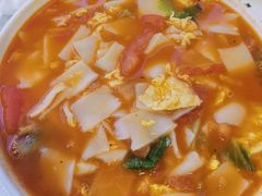 -帕米尔食府(白云观店)