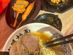 -寸屋拉面(凯德晶萃店)