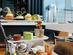 -香港唯港荟 Hotel ICON – The Market