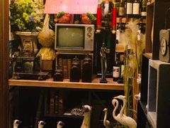 -胡桐里音乐酒馆(孝南店)