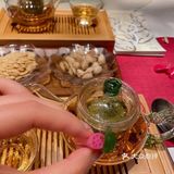 叶叶菩提 今天你吃素了吗