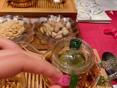 -叶叶菩提(太原别墅店)