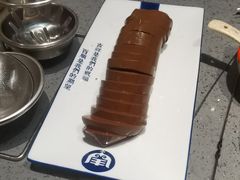 -羊来顺冰煮鲜羊 铁锅烀羊肉(中央大街店)