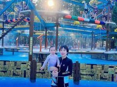 -武汉玛雅海滩水公园