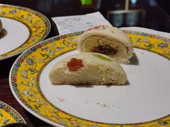 -富华斋饽饽铺·宫廷糕点·伴手礼(护国新天地店)