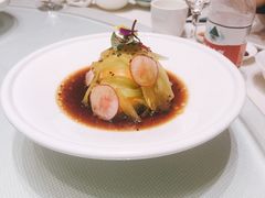 -田园居·佳宴(桑田路店)