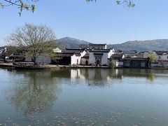 -呈坎景区