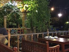 露天位-新疆欣悦饭庄