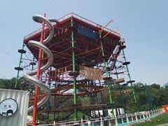 -金陵矩阵(聚宝山公园店)