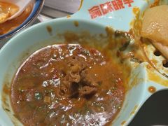 -晓宇重庆火锅(赛格国际购物中心店)