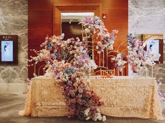 -上海雅居乐万豪侯爵酒店