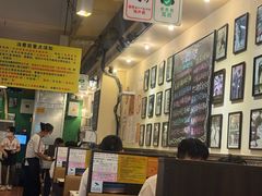 -大哥餐厅(西城花园店)