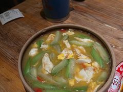 -破三川·新川菜(静安大融城店)