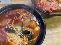 -四川老牛麻辣烫(北门桥店)