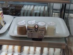 -新侨三宝乐面包店(崇文门店)