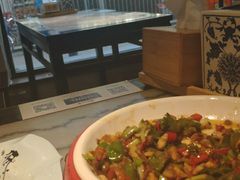 -京城小江南·北京烤鸭·江南土菜·白鱼(中关村店)