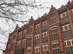 -天津五大道文化旅游区