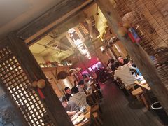 -泥糊破店小酒馆·团建聚餐(南京西路店)