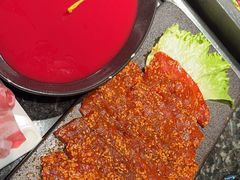 -重庆九记老火锅(广场店)