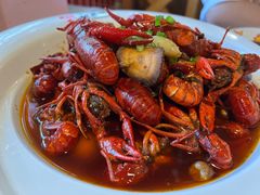 -霸王虾·麻辣小龙虾(清水河公园店)