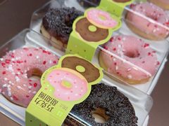 -奈雪的茶(中粮祥云小镇店)