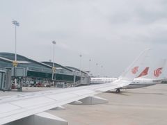 -南昌昌北国际机场
