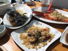 -Sasa的海(蜈支洲岛后海店)