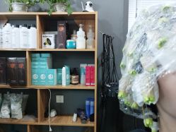 -悦·臻时美发沙龙