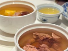 -侨美食家·40年地道粤菜(珠江新城店)