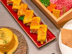 -隐炉和牛烧肉店(群力店)