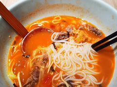 -云味馆·云南菜·云南米线(景田店)
