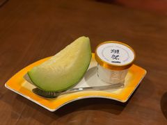 -九洲喜来登酒店湖月日餐厅