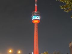 -陕西广播电视塔