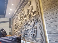 -王明古法砂锅居(开化寺店)