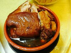 -堂宴·老厦门私房菜(1988仙岳总店)