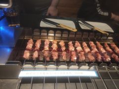 -很久以前羊肉串(清河店)