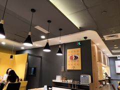 -噹噹呀咪咖喱屋(南京东路店)