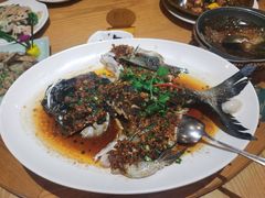 -德胜轩正宗顺德菜(宝安沙井会展中心店)