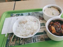 -老乡鸡(肥东文一名都店)