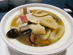 野生菌子火锅-翠府(翠湖北路店)