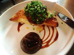 酥皮饺-Ocean's Table 欧舍