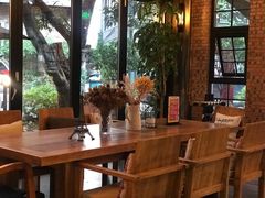 -旧雨咖啡·CoffeeFORU(黄村奥体店)