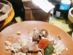 -打酱油·非遗淮扬菜(瘦西湖梅岭店)