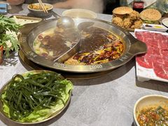 -伊尚宫·清真广式早茶.韩式烤肉·火锅