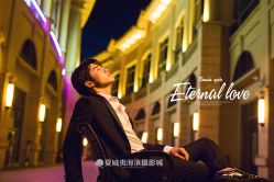 -梧州IDO我愿意婚纱摄影(品优店)