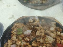 -标记美食新鲜猪杂(兴南大道店)
