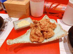-火影忍者一乐拉面(环球港店)