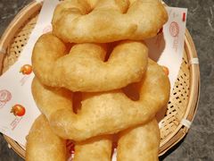 -长安记·大美陕菜(大族广场店)